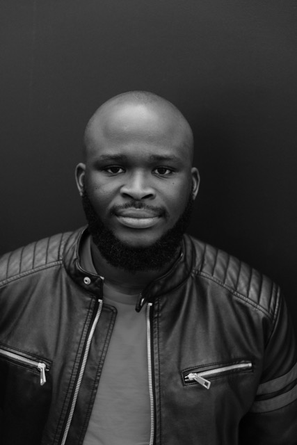 Orlando Adeyemi